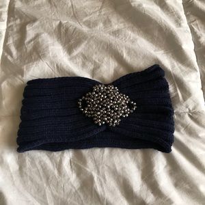 Embellished Ear Warner